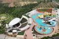 Wohnung 2 zimmer  Alanya, Türkei