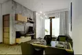 Квартира 2 комнаты 50 м² Инжекум, Турция