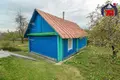 Haus 45 m² Krasnienski sielski Saviet, Belarus