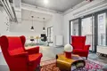 Wohnung 57 m² in Warschau, Polen