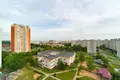 2 room apartment 54 m² Minsk, Belarus