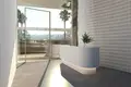 Квартира 1 спальня 70 м² муниципалитет Ларнака, Кипр