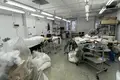 Manufacture 5 rooms 512 m² in Minsk, Belarus