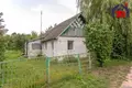 House 46 m² Zaskavicy, Belarus