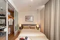 Kompleks mieszkalny Noble Form Thonglor