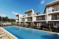 Villa de 5 pièces 250 m² Mezitli, Turquie