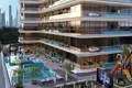 Wohnung 1 Schlafzimmer 74 m² Dubai, Vereinigte Arabische Emirate