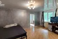 Wohnung 2 zimmer 44 m² Minsk, Belarus