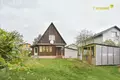 Casa 55 m² Juchnauka, Bielorrusia
