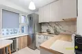 Квартира 2 комнаты 42 м² Минск, Беларусь