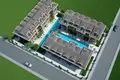 1 bedroom apartment 60 m², All countries