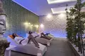 Квартира 2 спальни 110 м² Средиземноморский регион, Турция