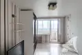 Apartamento 1 habitación 32 m² Muchaviecki sielski Saviet, Belarús
