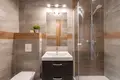 Квартира 2 комнаты 45 м² в Познани, Польша