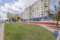 Квартира 3 комнаты 70 м² Минск, Беларусь