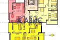 Mieszkanie 3 pokoi 108 m² Rawda, Bułgaria