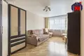 2 room apartment 51 m² Minsk, Belarus