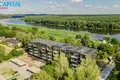 Mieszkanie 2 pokoi 51 m² Preny, Litwa