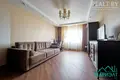 2 room apartment 61 m² Minsk, Belarus