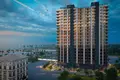 1 bedroom apartment 48 m² Batumi, Georgia