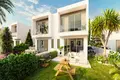 Willa 2 pokoi 123 m² Mandria, Cypr