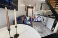 1 bedroom apartment 40 m² Nesebar, Bulgaria