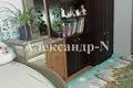 Apartamento 1 habitación 90 m² Odessa, Ucrania