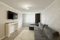 Wohnung 2 zimmer 58 m² Minsk, Belarus