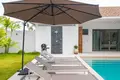 3 bedroom villa 230 m² Baan Lamai, Thailand