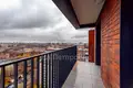 Apartamento 2 habitaciones 55 m² Northern Administrative Okrug, Rusia