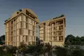 Residential quarter Luxurious apartments 200 meters from the sea