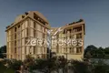 2 room apartment 54 m² in Mahmutlar, Turkey
