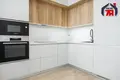 Квартира 2 комнаты 36 м² Минск, Беларусь