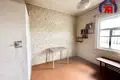 Wohnung 3 Zimmer 44 m² Sluzk, Weißrussland