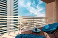 Appartement 1 chambre 1 183 m² Doubaï, Émirats arabes unis