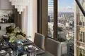Квартира 1 спальня 57 м² Сити, Великобритания