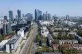 Квартира 3 комнаты 60 м² Варшава, Польша