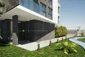 Wohnung 4 zimmer 119 m² Bayraklı, Türkei