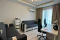 Mieszkanie 3 pokoi 155 m² Mersin, Turcja