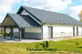 Cottage 117 m² Drackauski sielski Saviet, Belarus