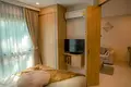 1 bedroom apartment 47 m² Pattaya, Thailand