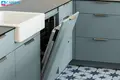 3 room apartment 85 m² Klaipėda, Lithuania
