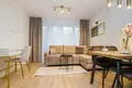 Apartamento 2 habitaciones 37 m² en Varsovia, Polonia