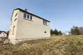 Casa 112 m² Pliski siel ski Saviet, Bielorrusia