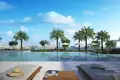 Mieszkanie 4 pokoi 147 m² Dubaj, Emiraty Arabskie