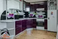 3 room apartment 84 m² Babruysk, Belarus