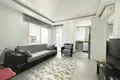 Apartamento 3 habitaciones 80 m² Muratpasa, Turquía