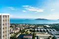 Mieszkanie 4 pokoi 111 m² Marmara Region, Turcja