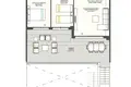 2 bedroom apartment 134 m² Alicante, Spain