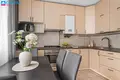 Mieszkanie 3 pokoi 63 m² Wilno, Litwa